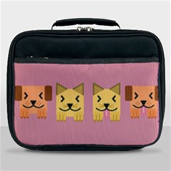 Pet Animal Feline Domestic Animals Lunch Bag