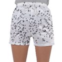 Flock Birds Animals Flying Sleepwear Shorts View1