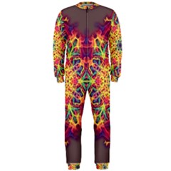 Joyful Living Onepiece Jumpsuit (men) 