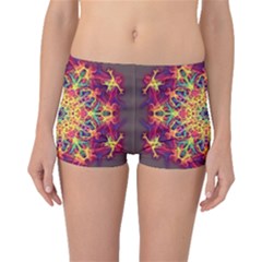 Joyful Living Boyleg Bikini Bottoms by aumaraspiritart