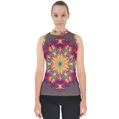 Joyful Living Shell Top