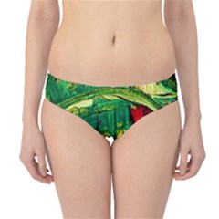 When The Egg Matters Most Hipster Bikini Bottoms by bestdesignintheworld