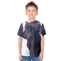 Grey Wolf  Kids  Cotton Tee View1