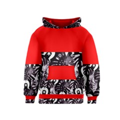 Ljp Tsi Styles Kids  Pullover Hoodie