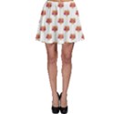 Girl Power Logo Pattern Skater Skirt View1