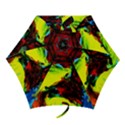 3 Mini Folding Umbrellas View1