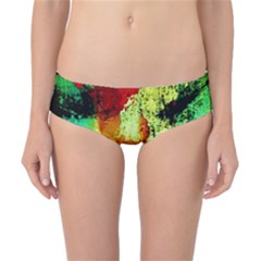 Humidity 4 Classic Bikini Bottoms by bestdesignintheworld