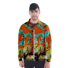 Fragrance Of Kenia 9 Windbreaker (men) by bestdesignintheworld