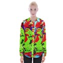 Untitled Island 1 Womens Long Sleeve Shirt View1