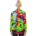 Untitled Island 1 Womens Long Sleeve Shirt View2