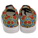  ARTWORK BY PATRICK-COLORFUL-43 Women s Classic Low Top Sneakers View4