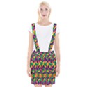 ARTWORK BY PATRICK-COLORFUL-44 Braces Suspender Skirt View1