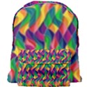 ARTWORK BY PATRICK-COLORFUL-44 Giant Full Print Backpack View1