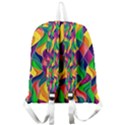 ARTWORK BY PATRICK-COLORFUL-44 Giant Full Print Backpack View2