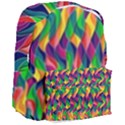 ARTWORK BY PATRICK-COLORFUL-44 Giant Full Print Backpack View3