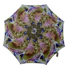 June Gloom 1 Hook Handle Umbrellas (small) by bestdesignintheworld