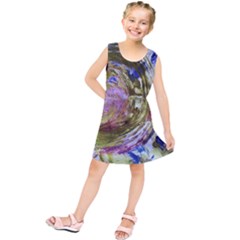 June Gloom 1 Kids  Tunic Dress by bestdesignintheworld