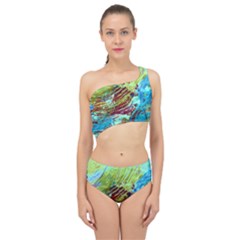 June Gloom 12 Spliced Up Two Piece Swimsuit by bestdesignintheworld