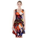 Smashed Butterfly 8 Racerback Midi Dress View1