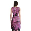 Foundation Of Grammer 3 Sleeveless Chiffon Dress   View2