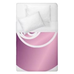  Duvet Cover (single Size)