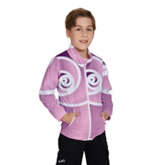  Windbreaker (kids)