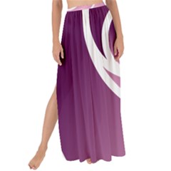  Maxi Chiffon Tie-up Sarong