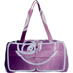 Rose Multi Function Bag	