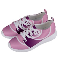 Rose  Women s Lightweight Sports Shoes