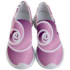 Rose  Women s Lightweight Slip Ons