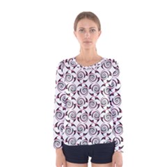 Spirai3+ Women s Long Sleeve Tee