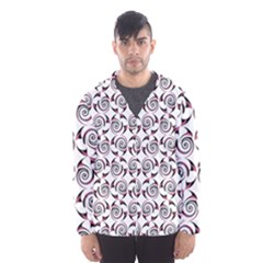 Spirai3+ Hooded Windbreaker (men)