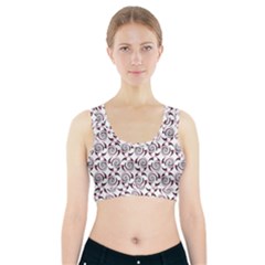 Spirai3+ Sports Bra With Pocket by Jylart