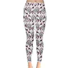 Spirai3+ Inside Out Leggings