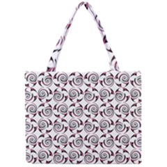 Spirai3+ Mini Tote Bag by Jylart