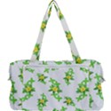 Airy Floral Pattern Multi Function Bag	 View2