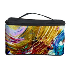 June Gloom 10 Cosmetic Storage Case by bestdesignintheworld