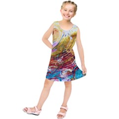 June Gloom 10 Kids  Tunic Dress by bestdesignintheworld