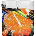 Smashed Butterfly 6 Duvet Cover Double Side (King Size) View1