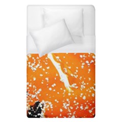 Smashed Butterfly 6 Duvet Cover (single Size) by bestdesignintheworld