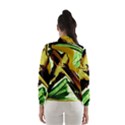 Grave Yard 4 Windbreaker (Women) View2