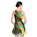 Fragrance Of Kenia 6 Reversible Skater Dress View2