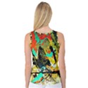 Fragrance Of Kenia 6 Women s Basketball Tank Top View2