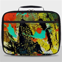 Fragrance Of Kenia 6 Full Print Lunch Bag