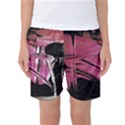 Foundation Of Grammer 2 Women s Basketball Shorts View1