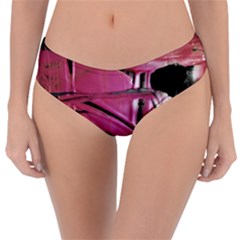 Foundation Of Grammer 2 Reversible Classic Bikini Bottoms by bestdesignintheworld