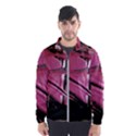 Foundation Of Grammer 2 Windbreaker (Men) View1