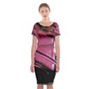 Foundation Of Grammer 2 Classic Short Sleeve Midi Dress View1