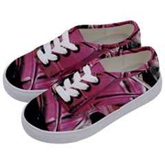 Foundation Of Grammer 2 Kids  Classic Low Top Sneakers by bestdesignintheworld