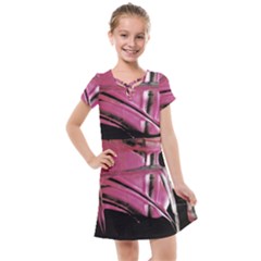 Foundation Of Grammer 2 Kids  Cross Web Dress